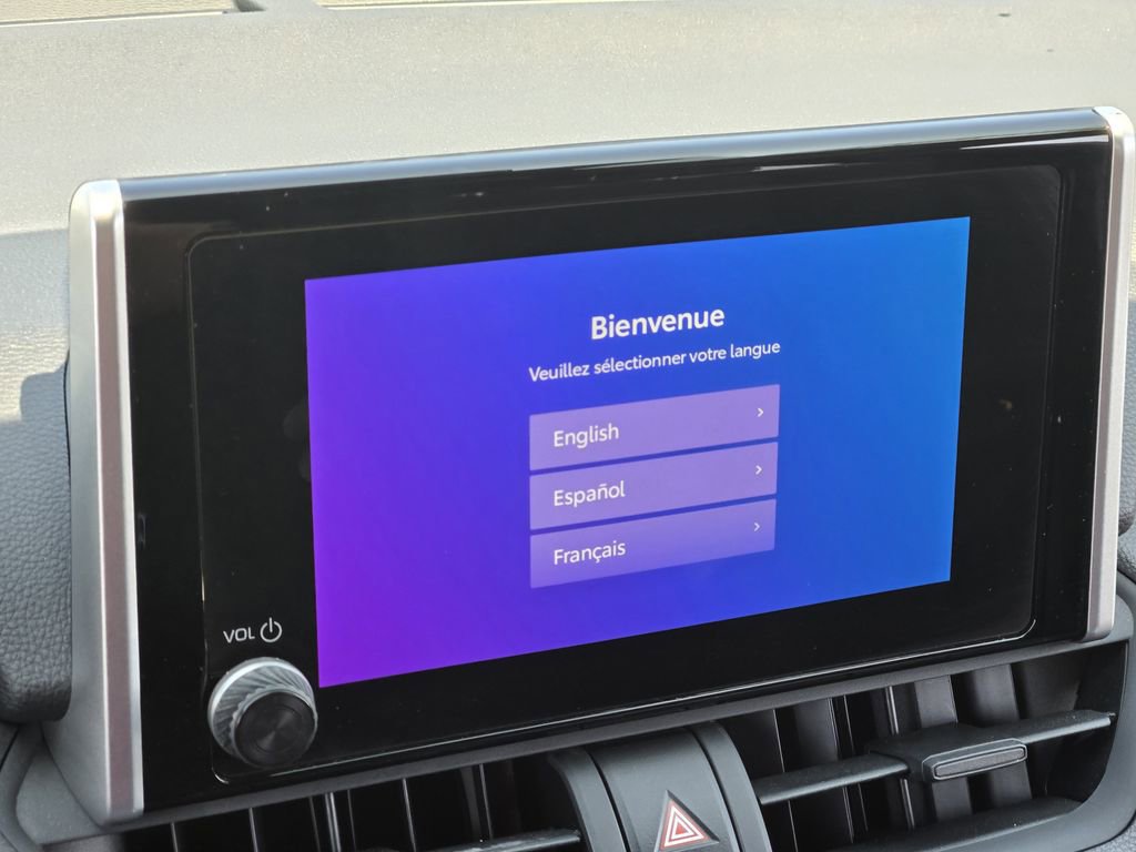 Certified 2023 Toyota RAV4 SE w/ Weather & Moonroof Package image 6