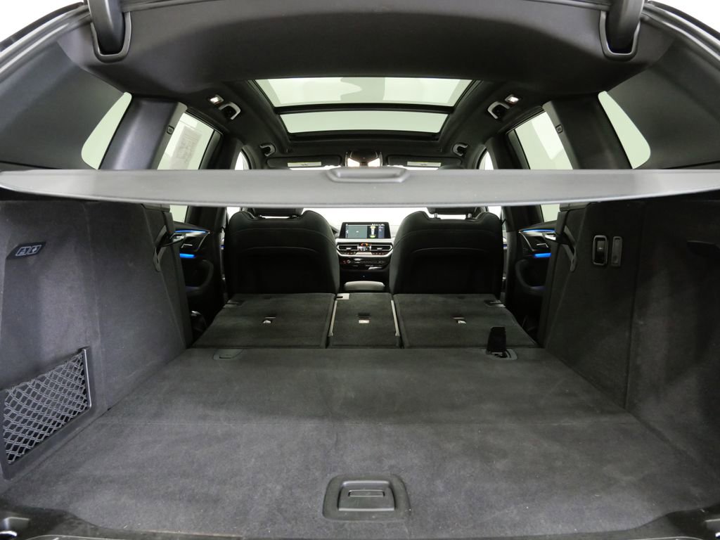Used 2023 BMW X3 xDrive30i w/ Convenience Package image 28