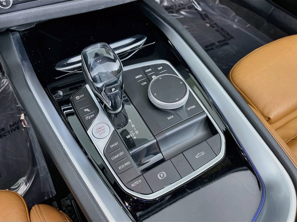 Used 2021 BMW Z4 sDrive30i w/ Premium Package RWD image 22
