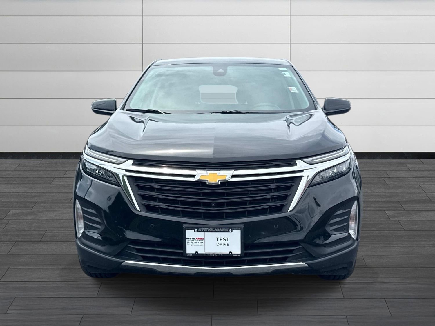 Used 2024 Chevrolet Equinox LT FWD image 9