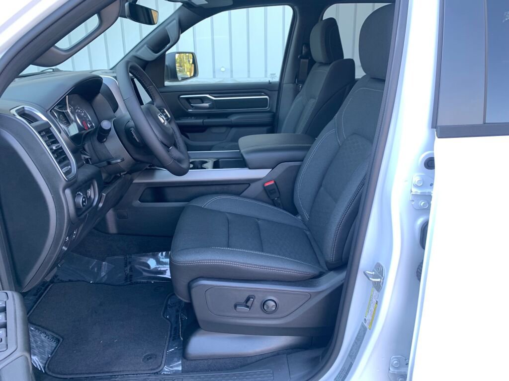 New 2026 RAM 1500 Big Horn image 12