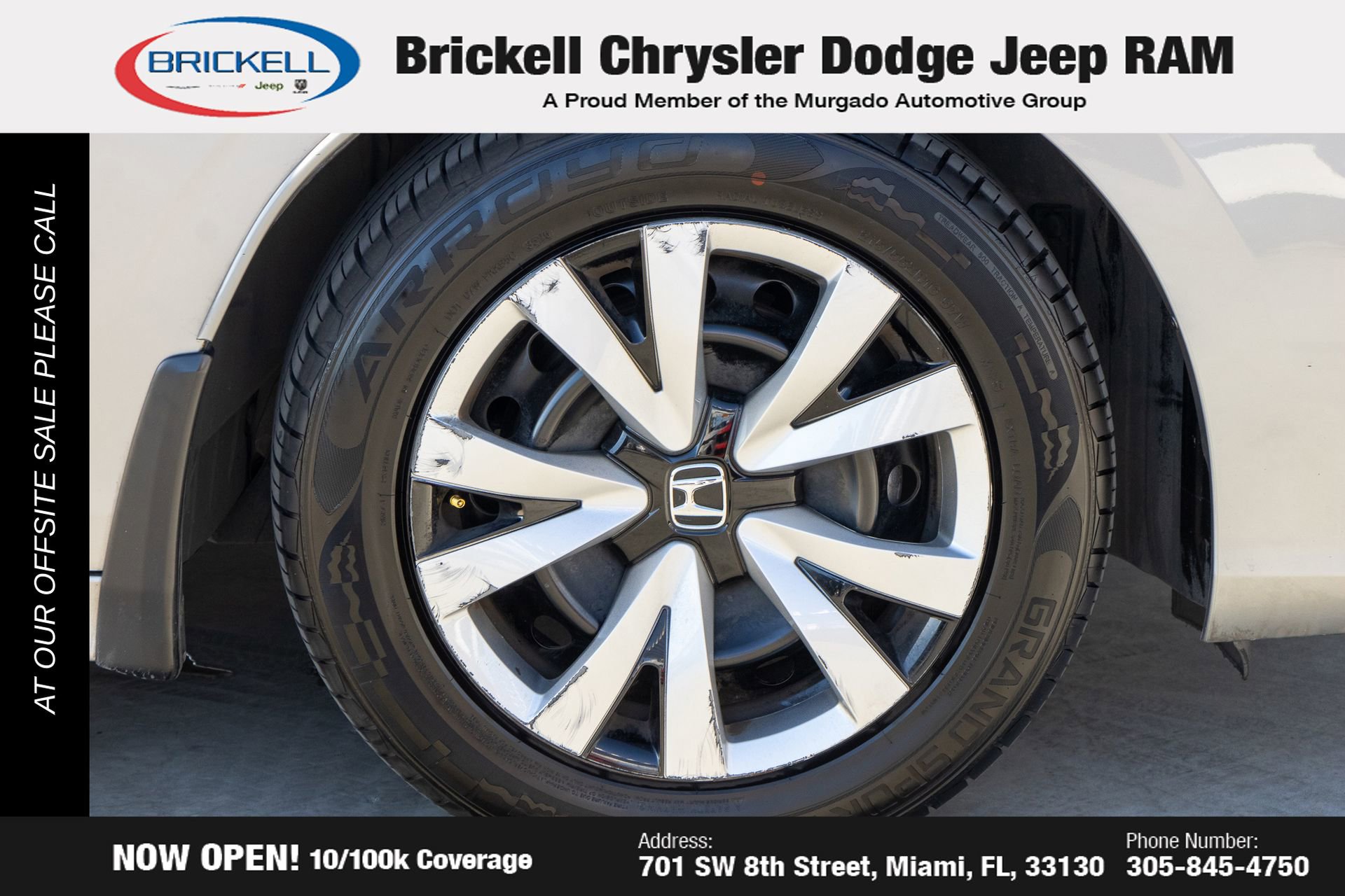 Used 2024 Honda Civic LX image 33