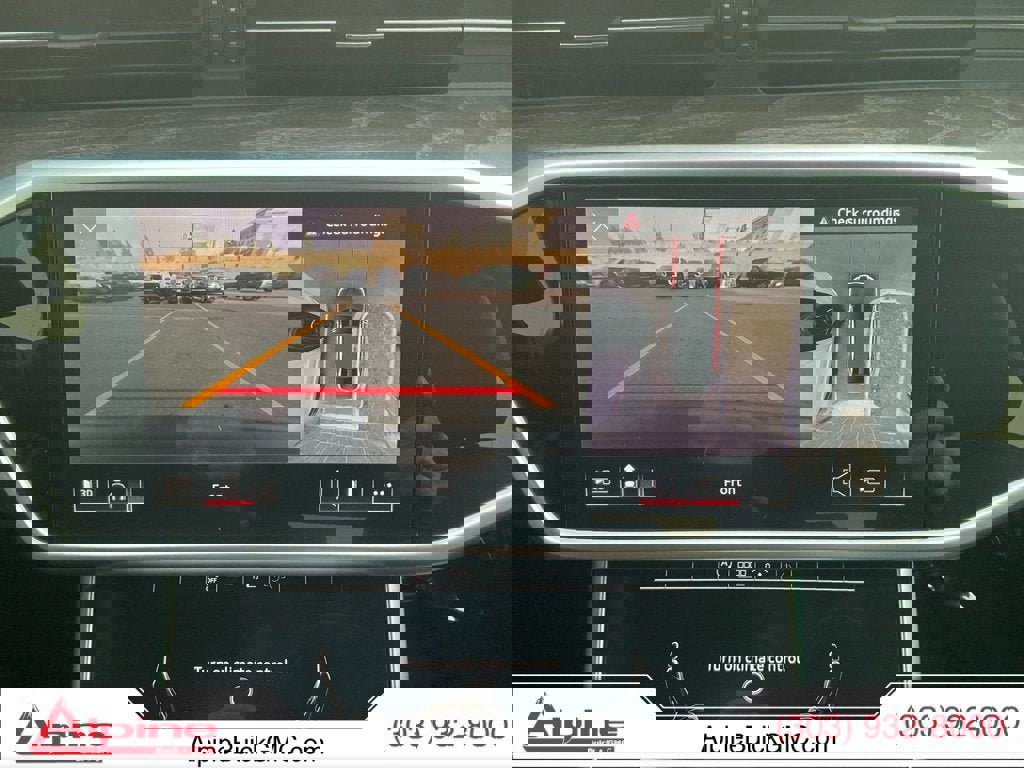 Used 2023 Audi A6 Premium Plus image 16