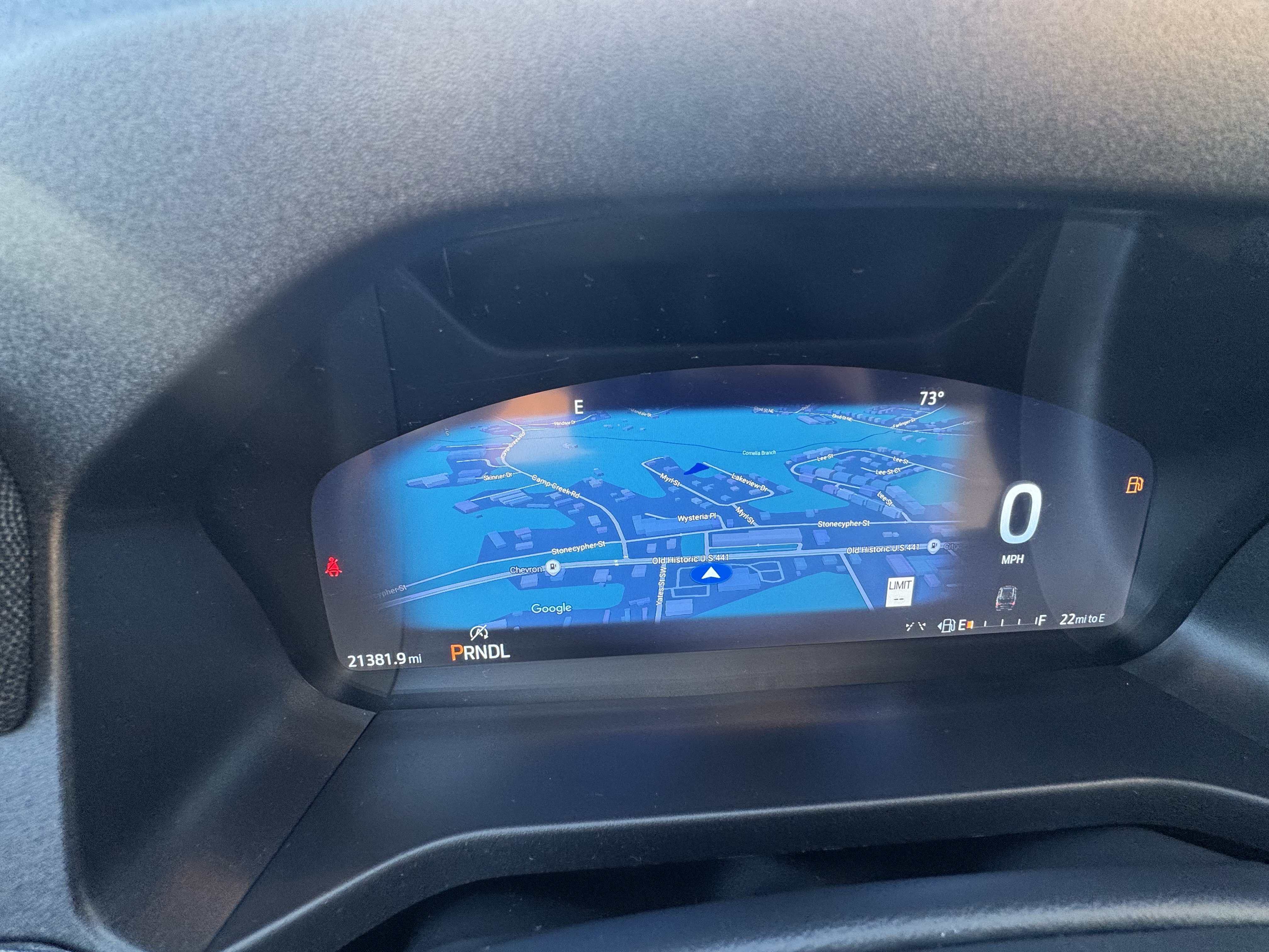 Used 2026 Ford Explorer ST-Line AWD/4WD image 12