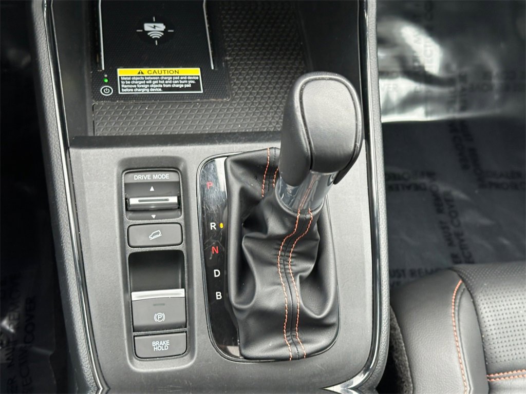 Used 2025 Honda CR-V Sport-L image 17