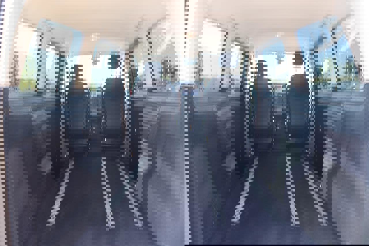 Used 2018 Mercedes-Benz Metris Passenger image 11