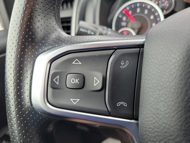 Used 2025 RAM 1500 Tradesman RWD image 20