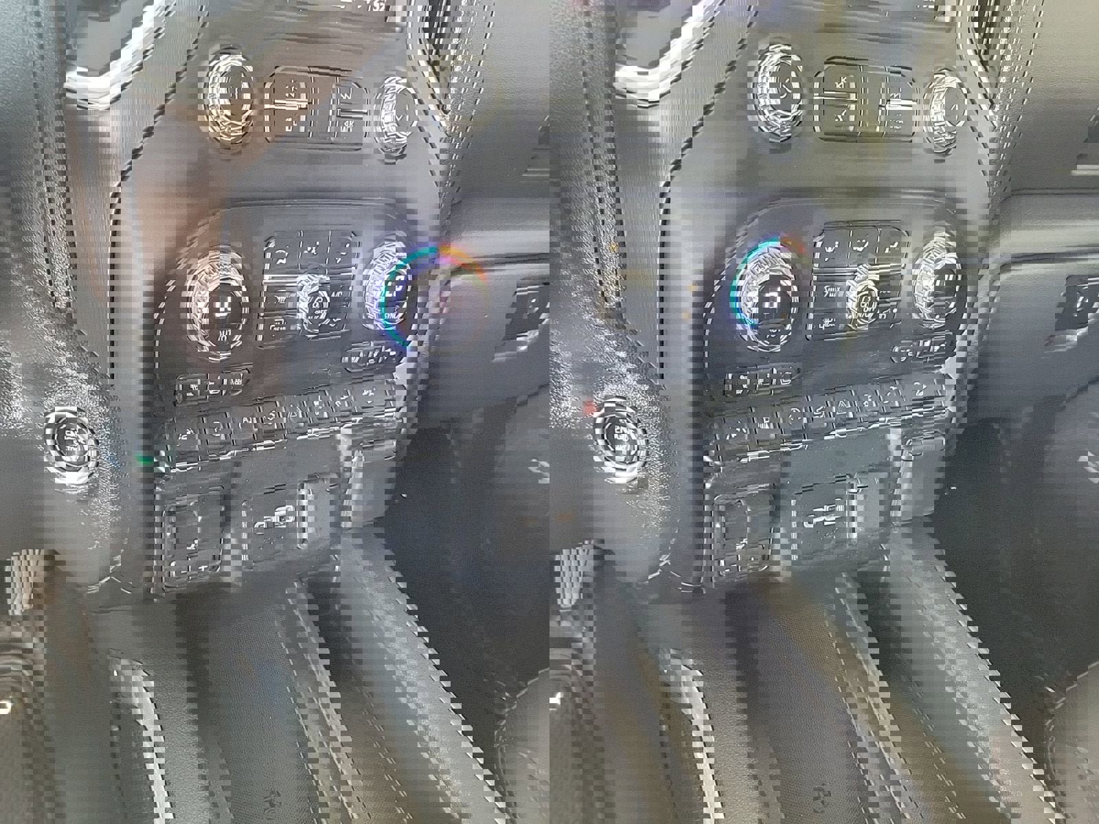 Used 2021 GMC Sierra 1500 AT4 w/ AT4 Value Package image 23