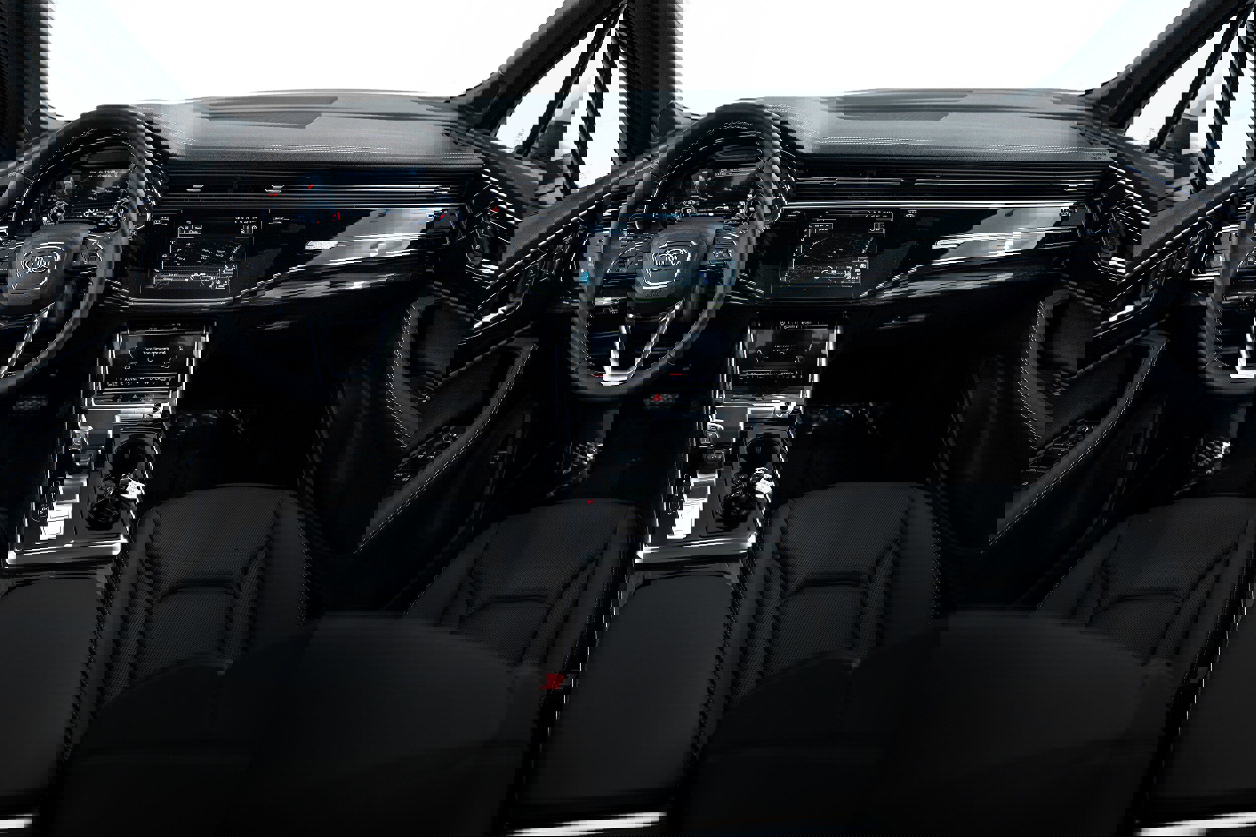 New 2026 Audi Q7 3.0T Premium Plus image 8