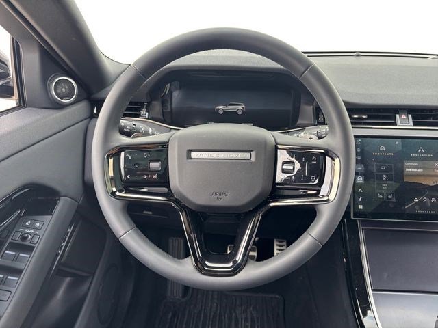 Used 2026 Land Rover Range Rover Evoque Dynamic SE image 15