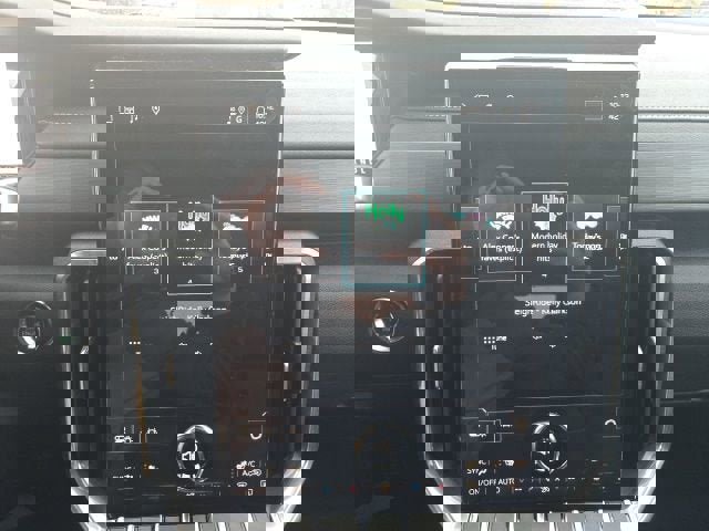 New 2026 GMC Acadia Elevation w/ Black Edition image 25