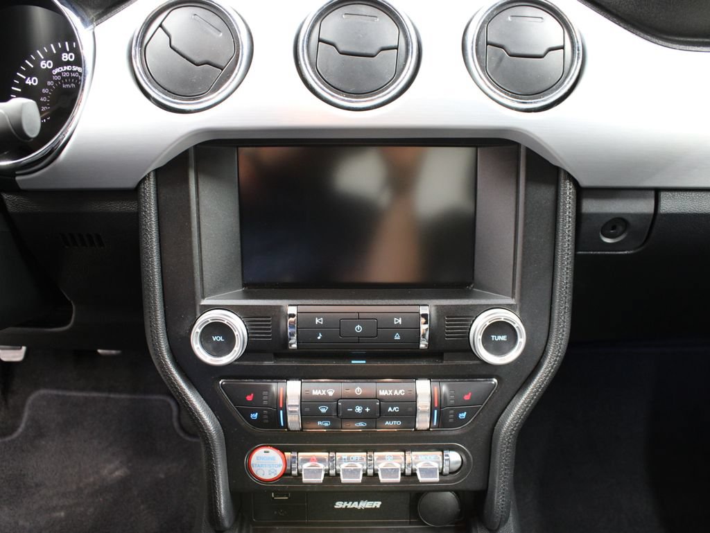 Used 2015 Ford Mustang Premium RWD image 16