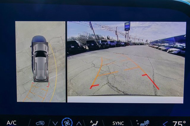 New 2026 Chevrolet Traverse Z71 w/ Enhanced Driving Package image 28