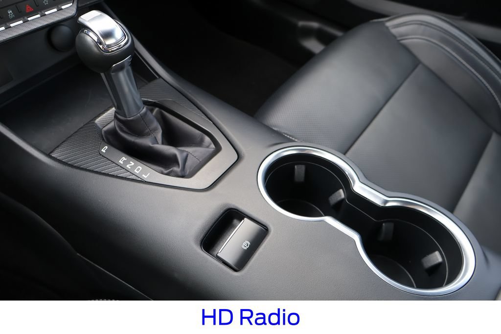 Used 2025 Ford Mustang Premium RWD image 32