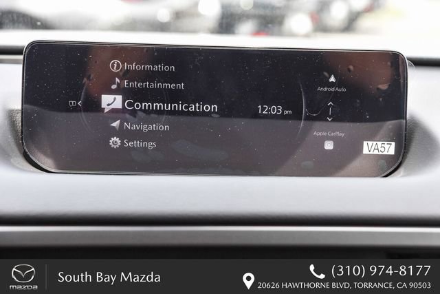 New 2026 MAZDA CX-50 AWD 2.5 S w/ Accent Package image 16