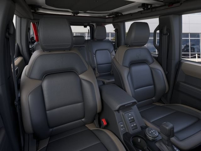 New 2026 Ford Bronco Big Bend AWD/4WD image 29