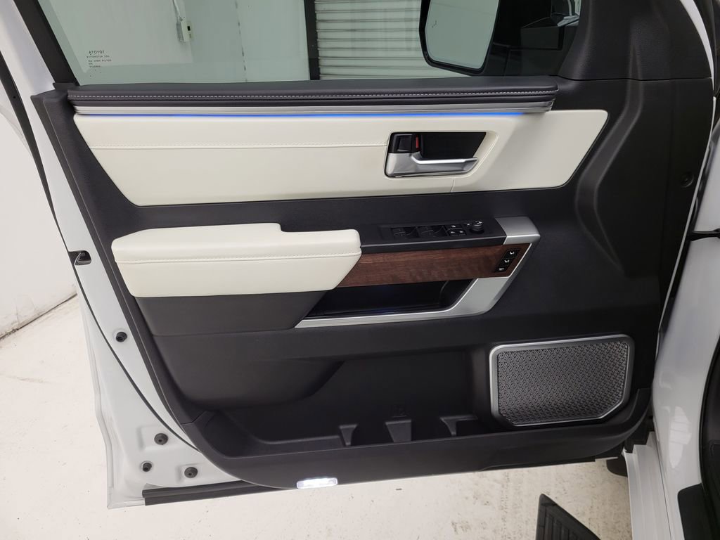 Used 2024 Toyota Sequoia Capstone image 38