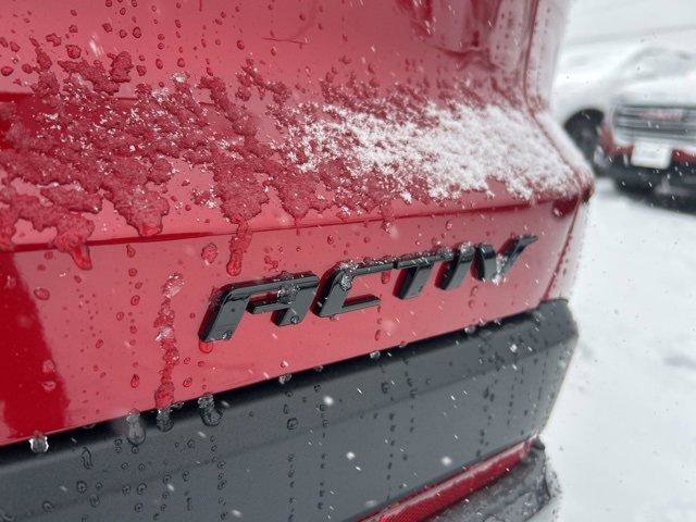 New 2026 Chevrolet Equinox ACTIV w/ Convenience Package III image 7