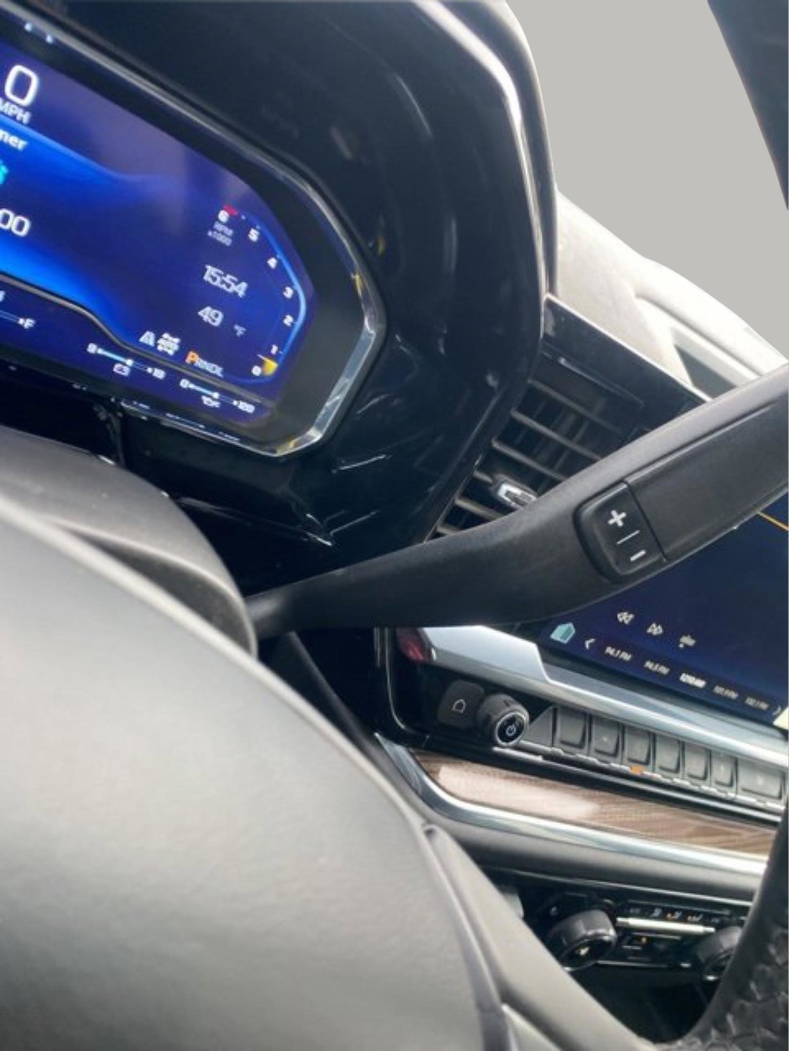 Used 2025 Chevrolet Silverado 1500 LT image 21