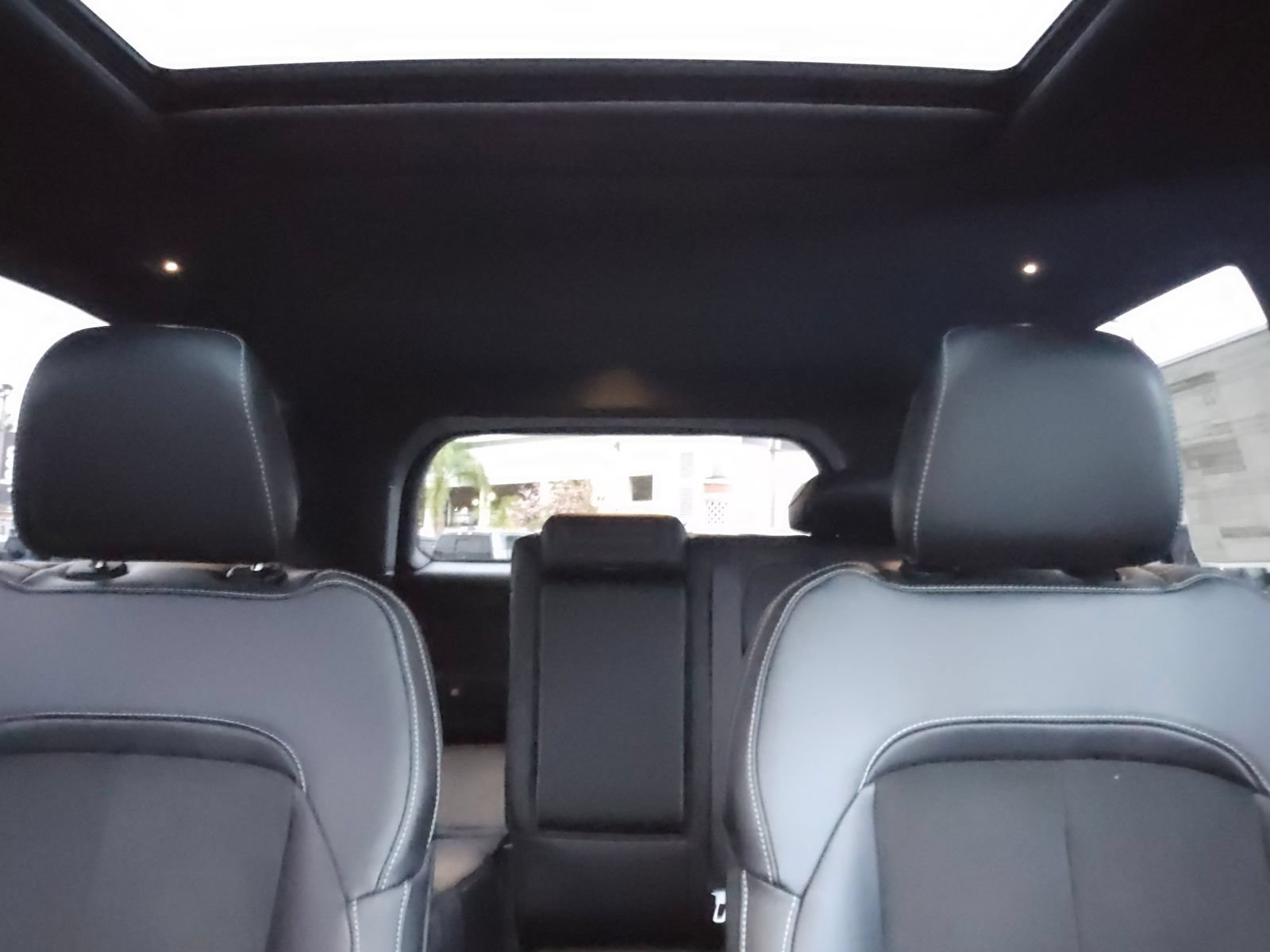 New 2026 Jeep Grand Cherokee Altitude RWD image 26