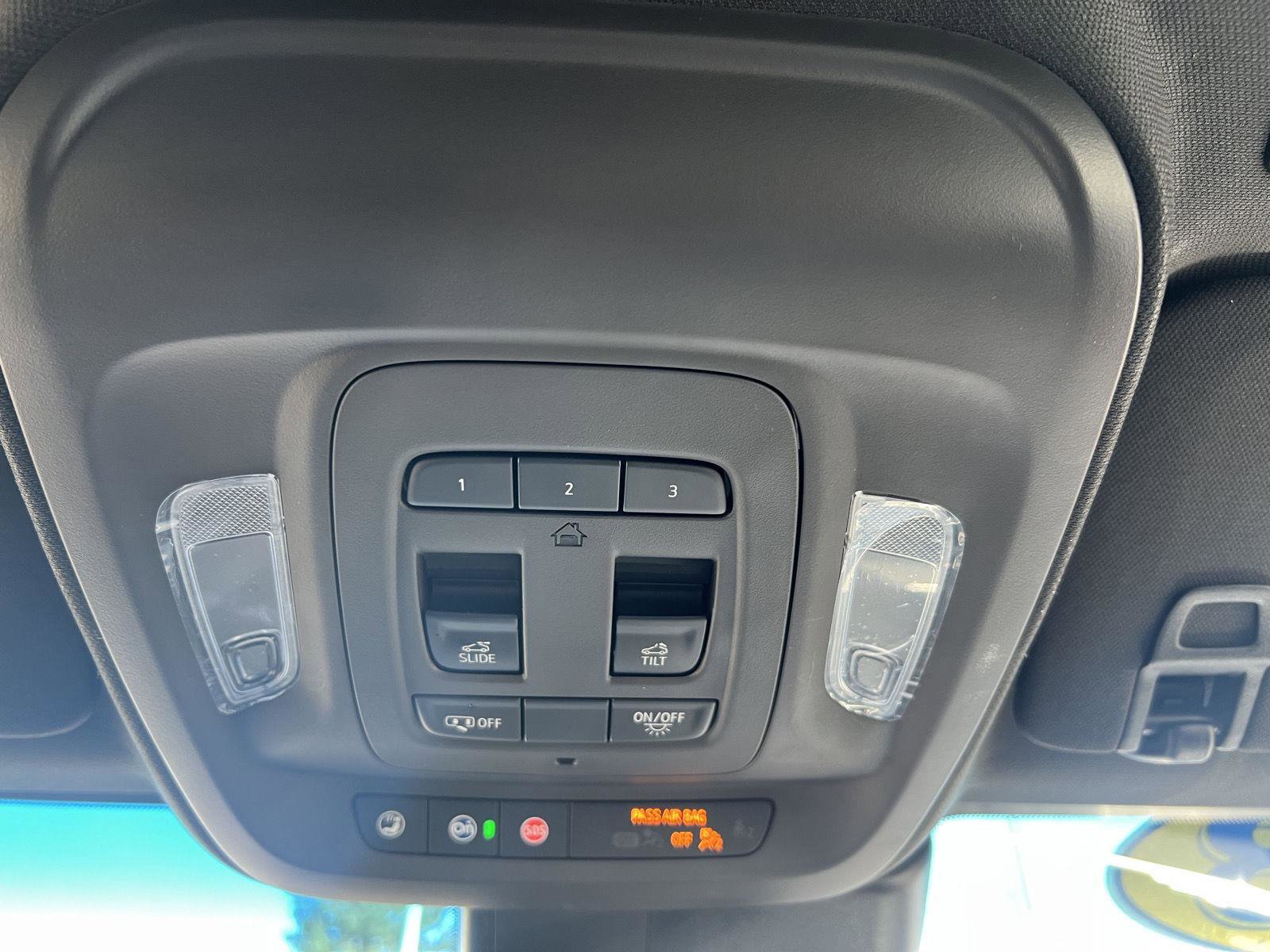 Used 2023 Cadillac CT4 V Blackwing w/ Driver Assist Package image 32