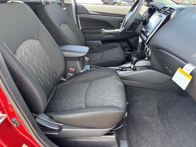 New 2027 Mitsubishi Outlander Sport ES FWD image 7