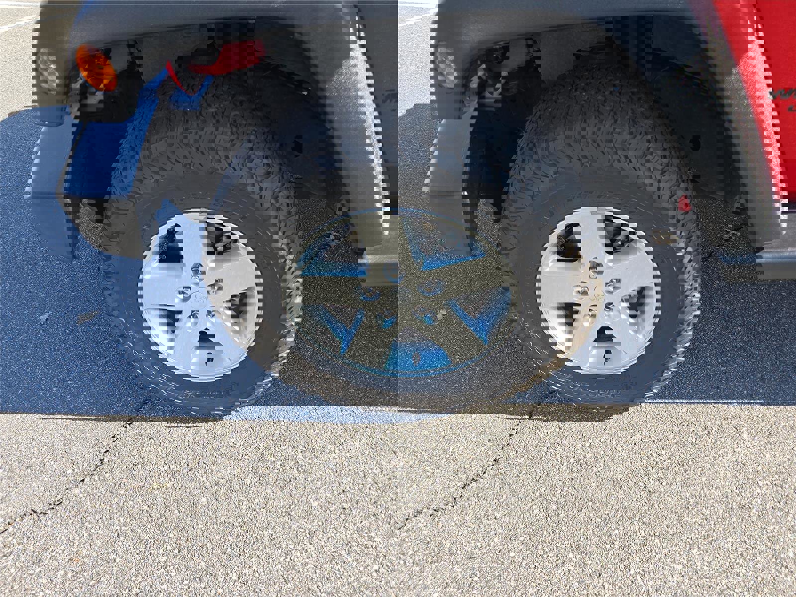 Used 2017 Jeep Wrangler Unlimited Sport w/ Quick Order Package 24S image 11