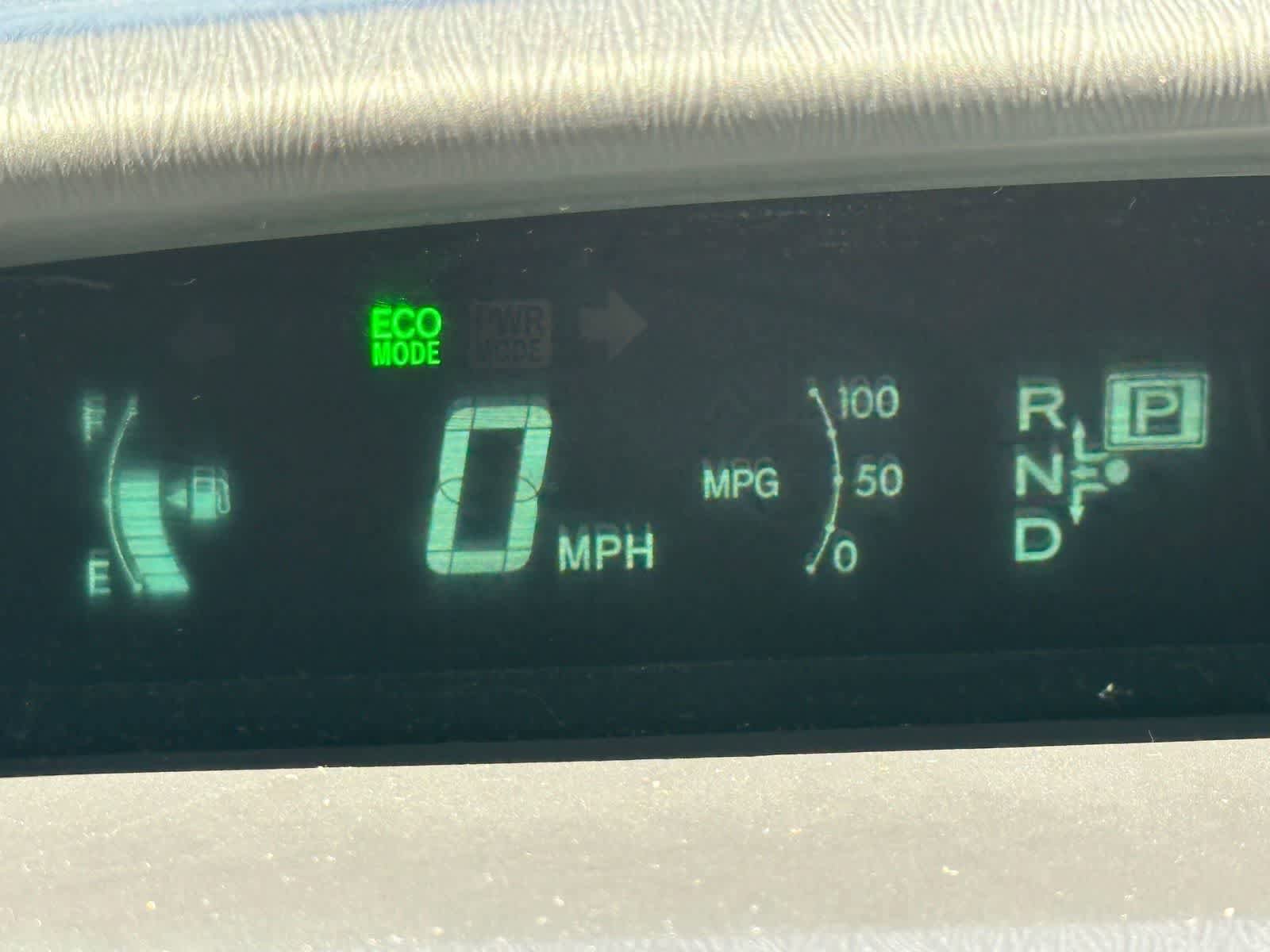 Used 2014 Toyota Prius Two image 20