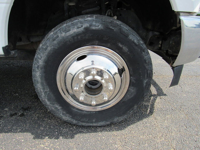 Used 2019 Ford F350 XL w/ Power Equipment Group AWD/4WD image 11