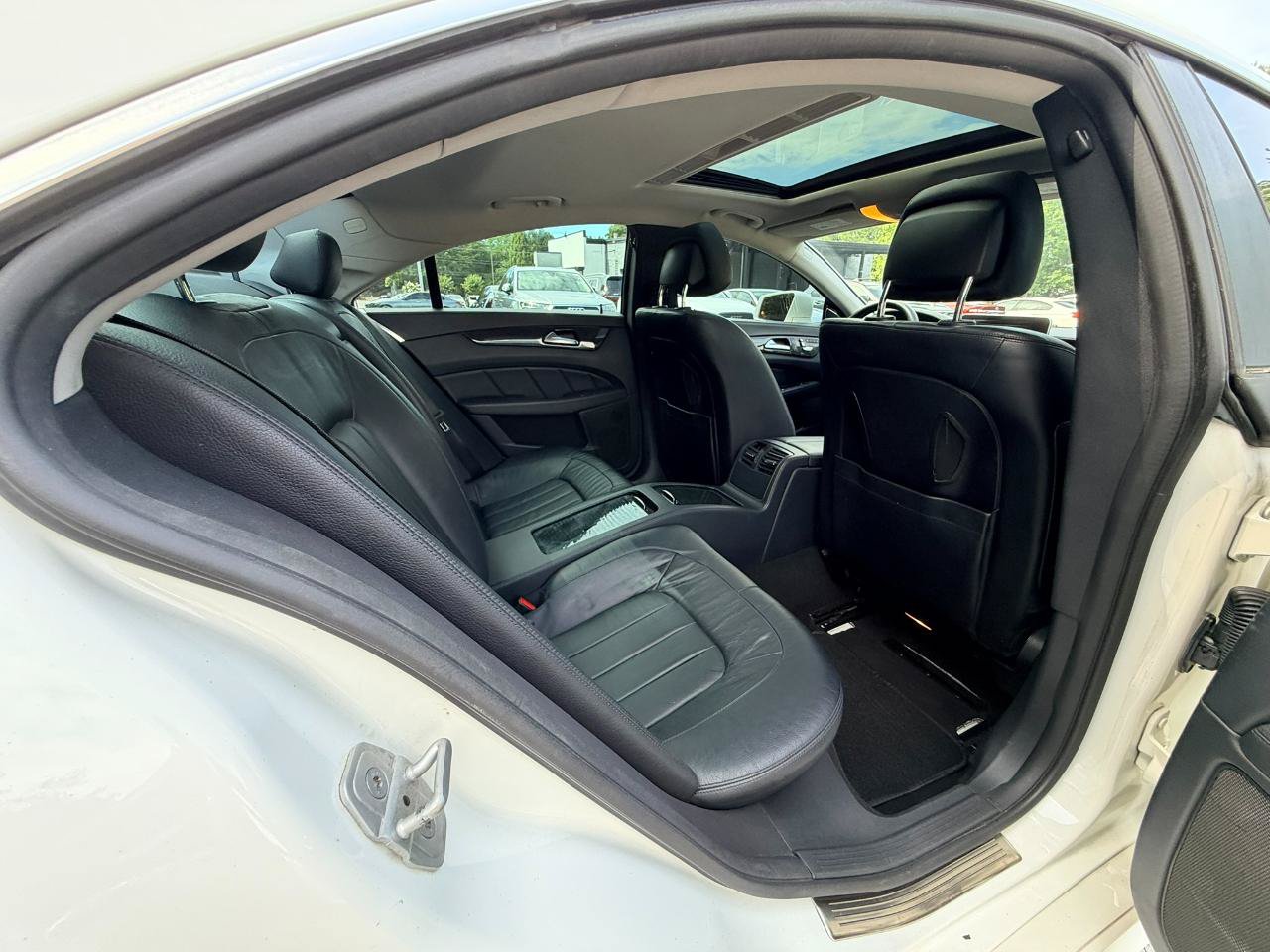 Used 2015 Mercedes-Benz CLS 400 4MATIC image 12