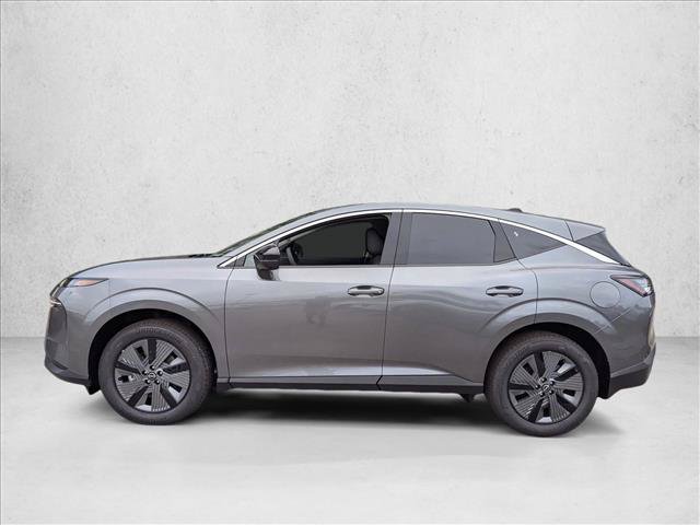 New 2026 Nissan Murano SL w/ Comfort Package AWD/4WD image 5