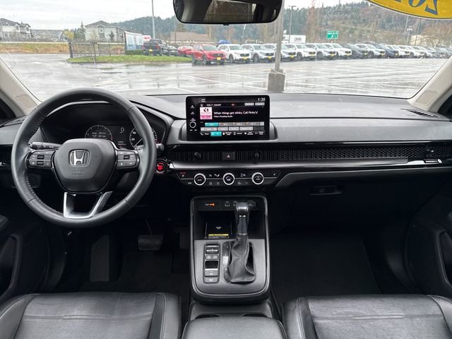 Used 2023 Honda CR-V EX-L image 15