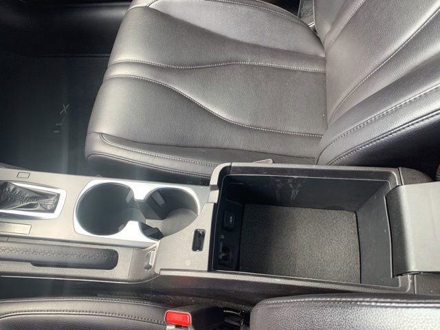 Used 2020 Acura ILX image 35