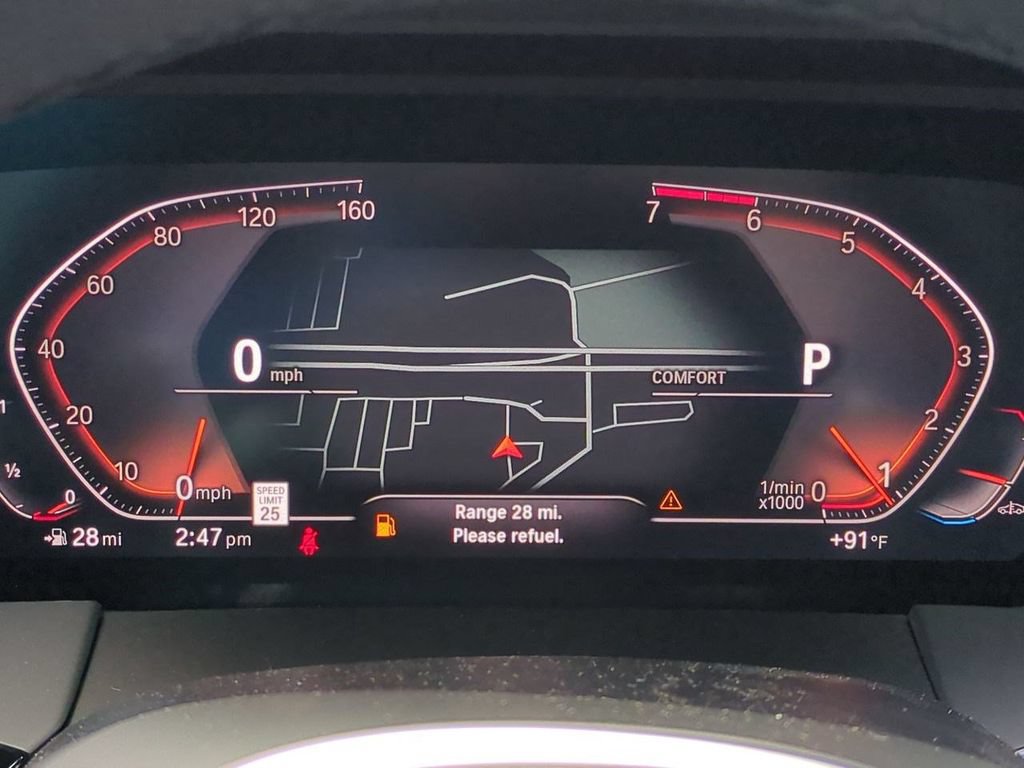 New 2026 BMW Z4 sDrive30i w/ Premium Package RWD image 27