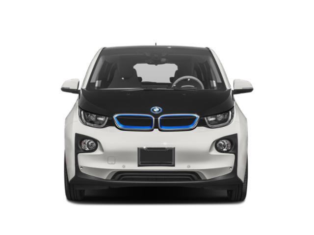 Used 2015 BMW i3 w/ Range Extender RWD image 4