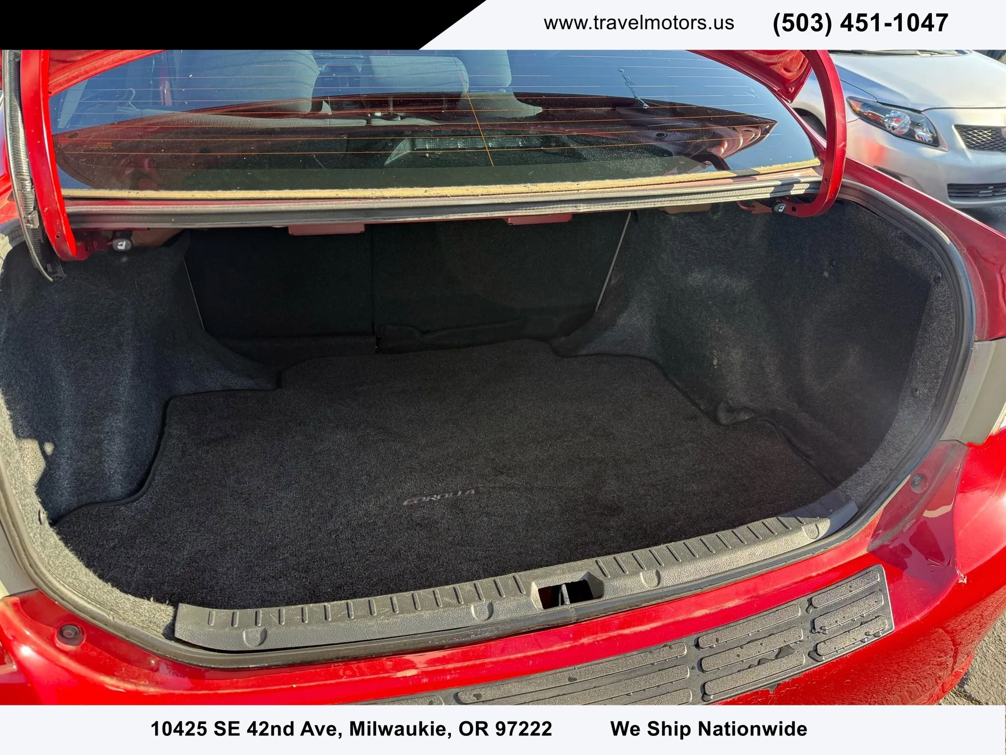 Used 2013 Toyota Corolla LE Special Edition image 12