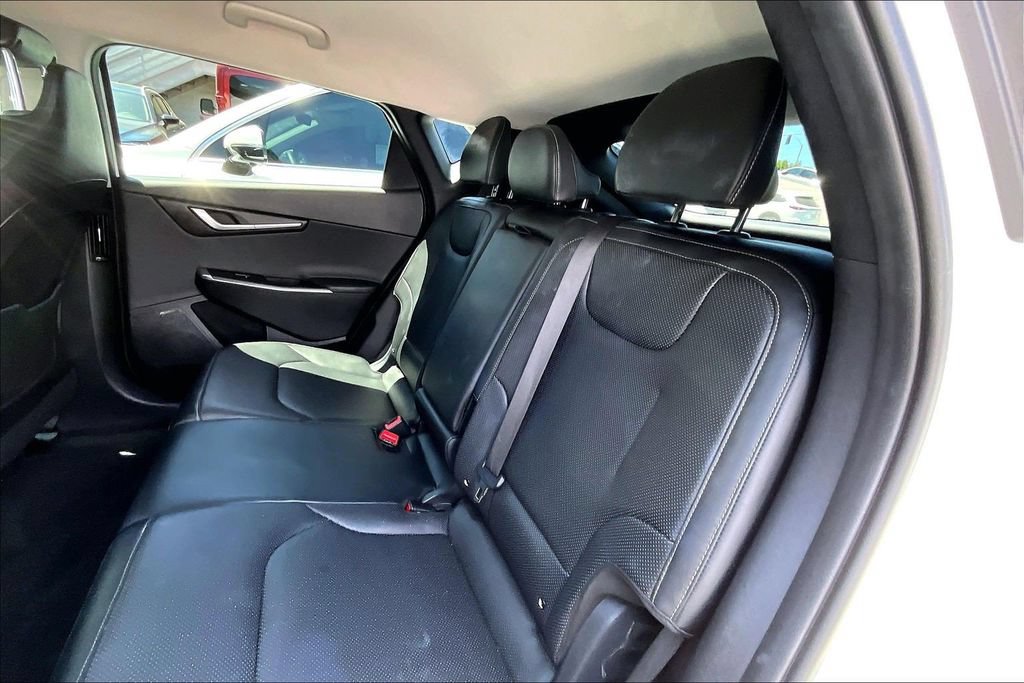 Used 2023 Kia EV6 Wind w/ Wind Technology Package AWD/4WD image 17