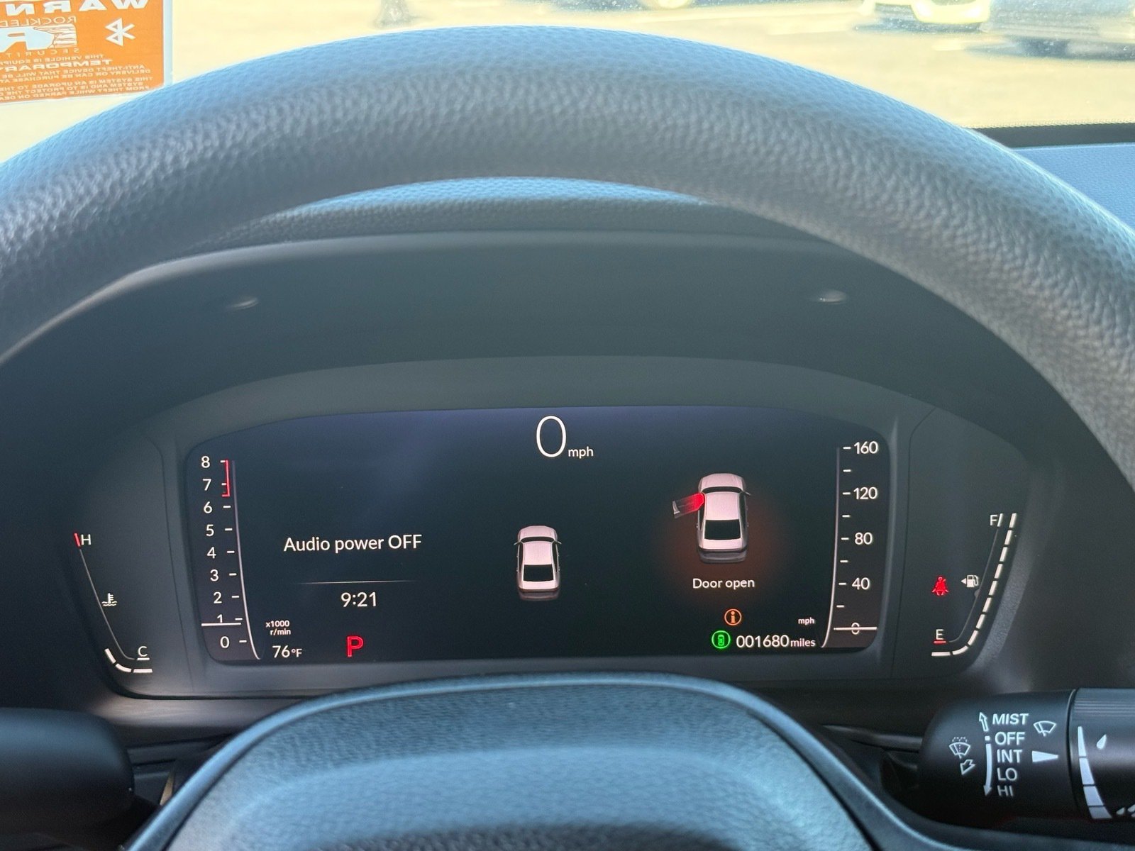 Certified 2026 Honda Accord SE image 20