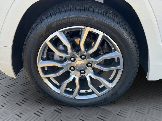 Certified 2024 GMC Terrain Denali w/ Denali Premium Package image 29