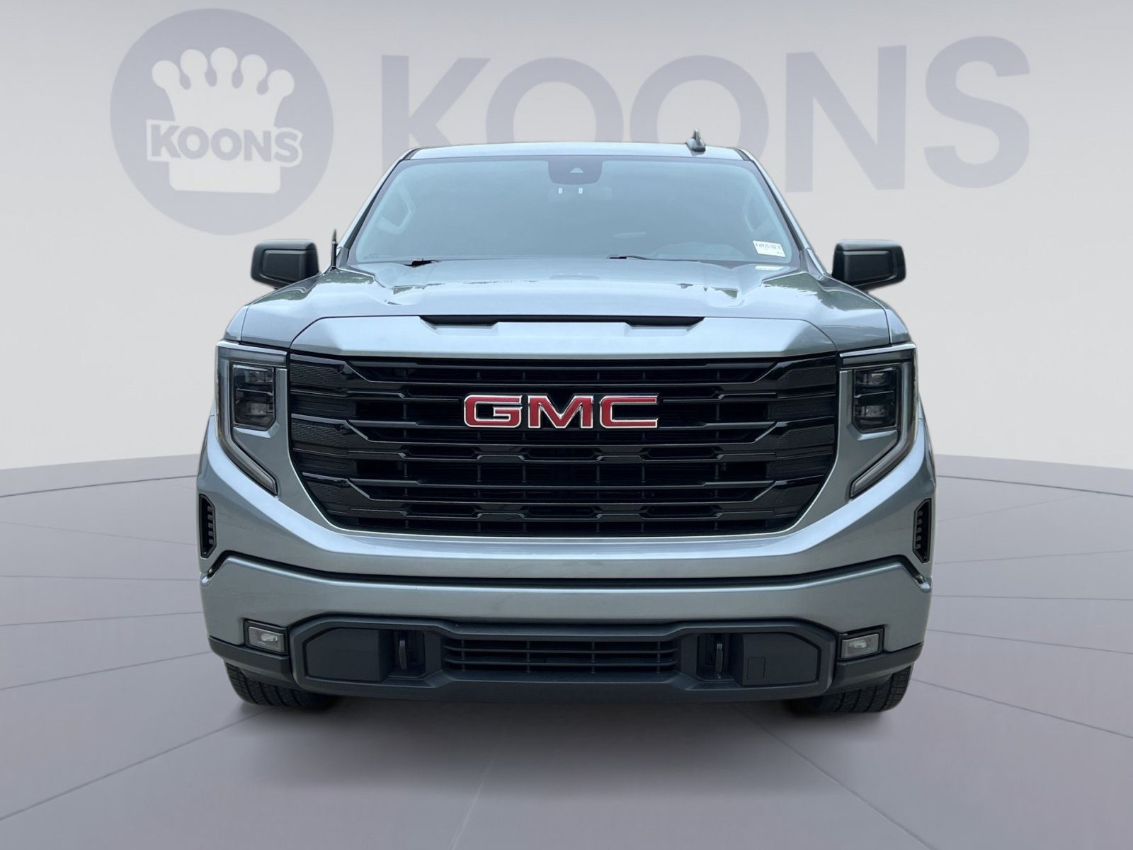Used 2023 GMC Sierra 1500 Elevation RWD image 4