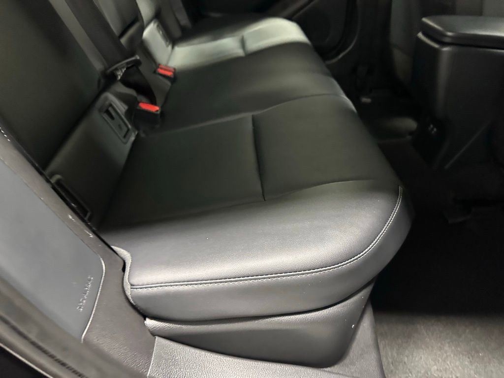 Used 2025 Toyota Prius XLE image 54