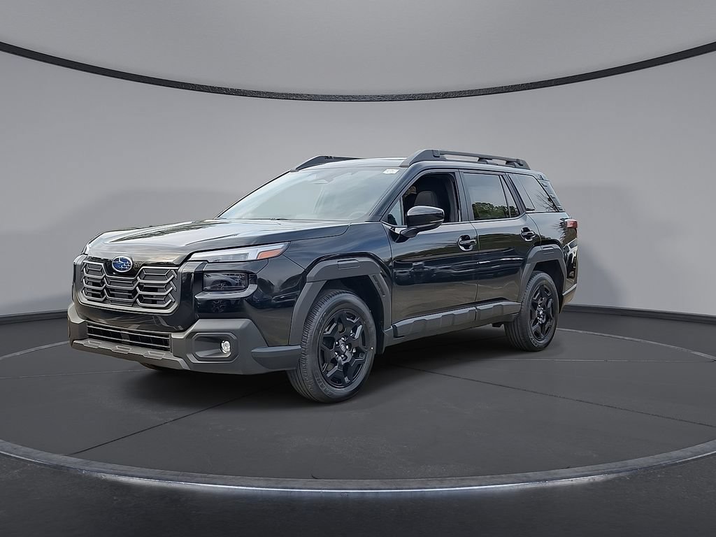New 2026 Subaru Outback Limited w/ Premium/Limited Package 2 AWD/4WD image 4