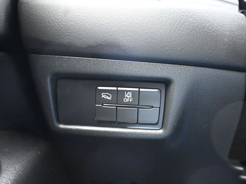 Used 2022 MAZDA CX-5 AWD 2.5 S w/ Select Package image 23