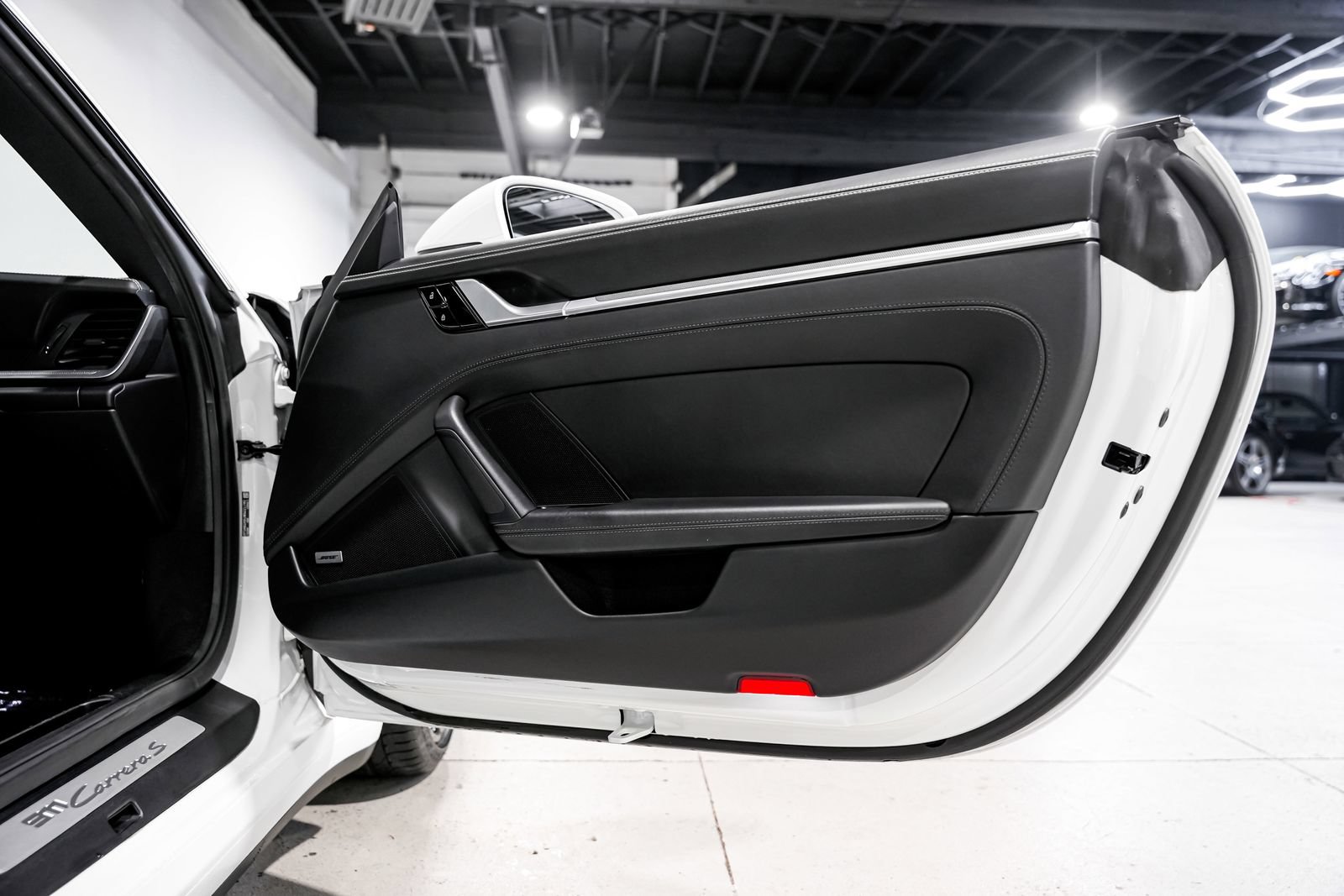 Used 2021 Porsche 911 Carrera S RWD image 29