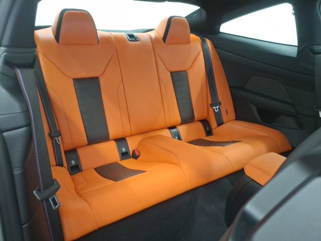 Used 2024 BMW M4 xDrive Competition w/ Executive Package image 48