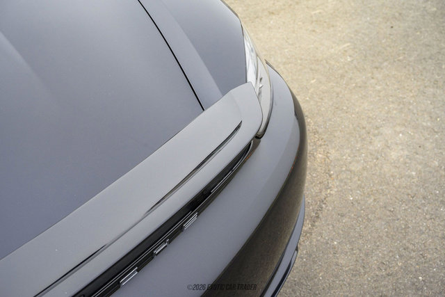 Used 2025 Porsche 718 Boxster image 81