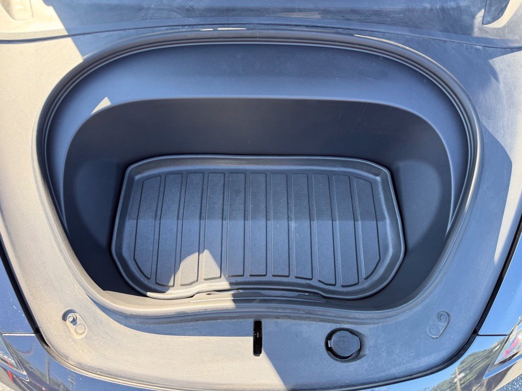 Used 2025 Tesla Model 3 RWD image 6