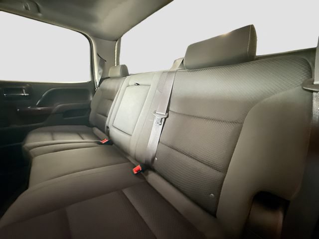 Used 2014 GMC Sierra 1500 SLE w/ SLE Value Package AWD/4WD image 24