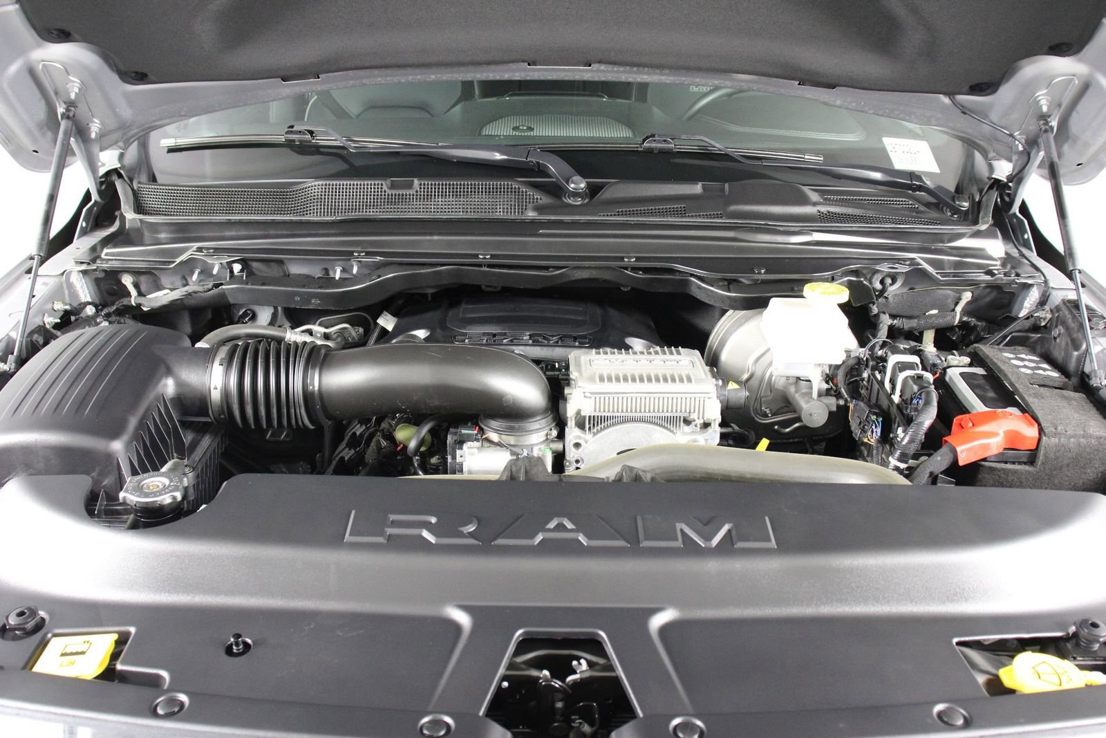 Used 2023 RAM 1500 Laramie image 22