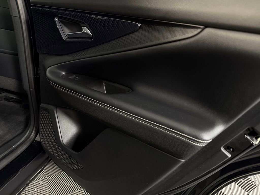 Used 2025 Chevrolet Blazer EV LT image 31